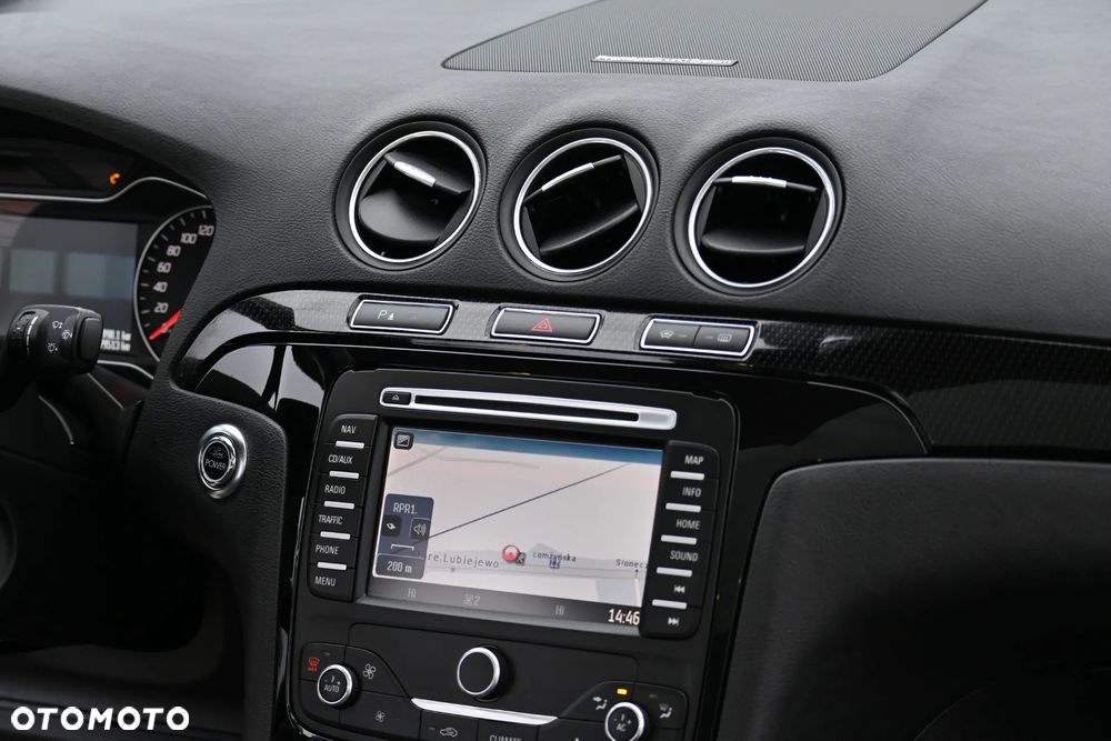 Ford S-Max 2.0 T Platinium X - 23