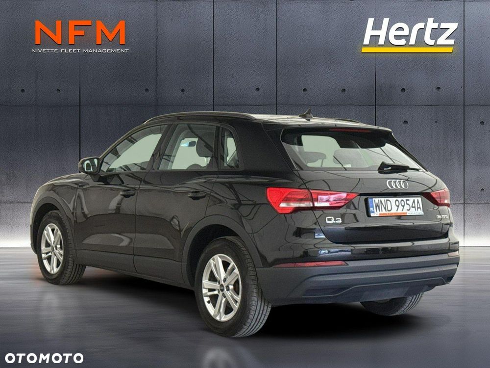 Audi Q3 - 5