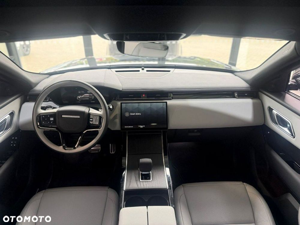 Land Rover Range Rover Velar - 20
