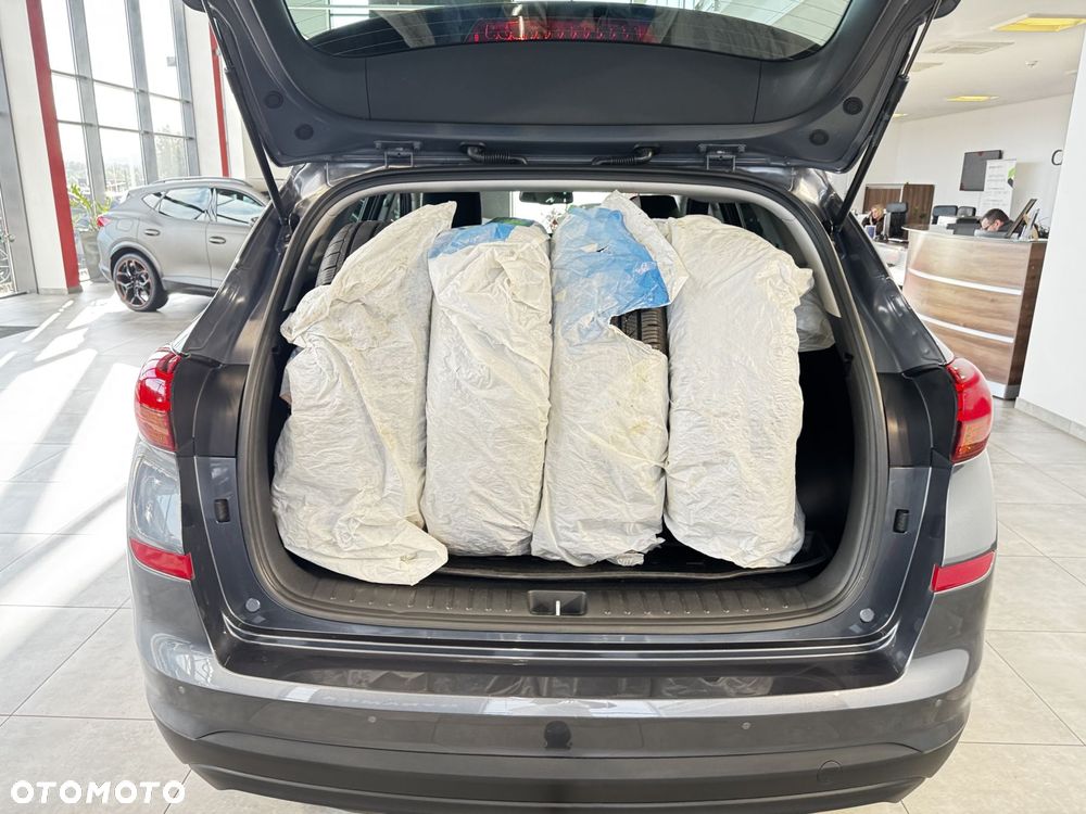 Hyundai Tucson - 15