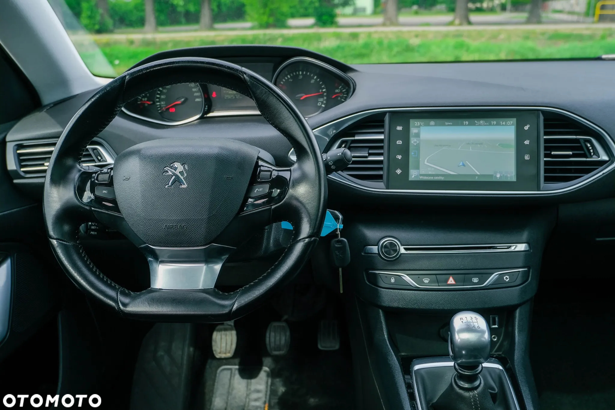 Peugeot 308 - 27