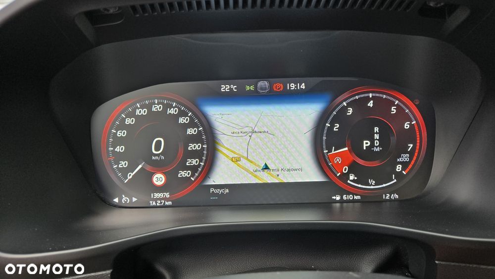 Volvo XC 40 - 8
