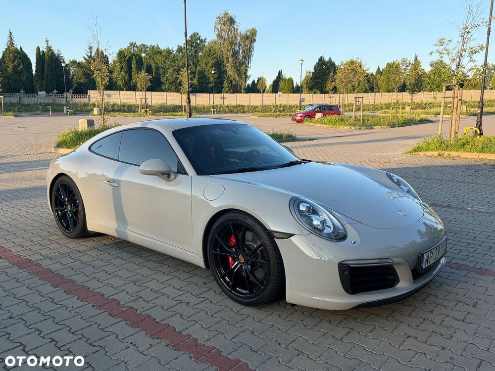 Porsche 911 - 5