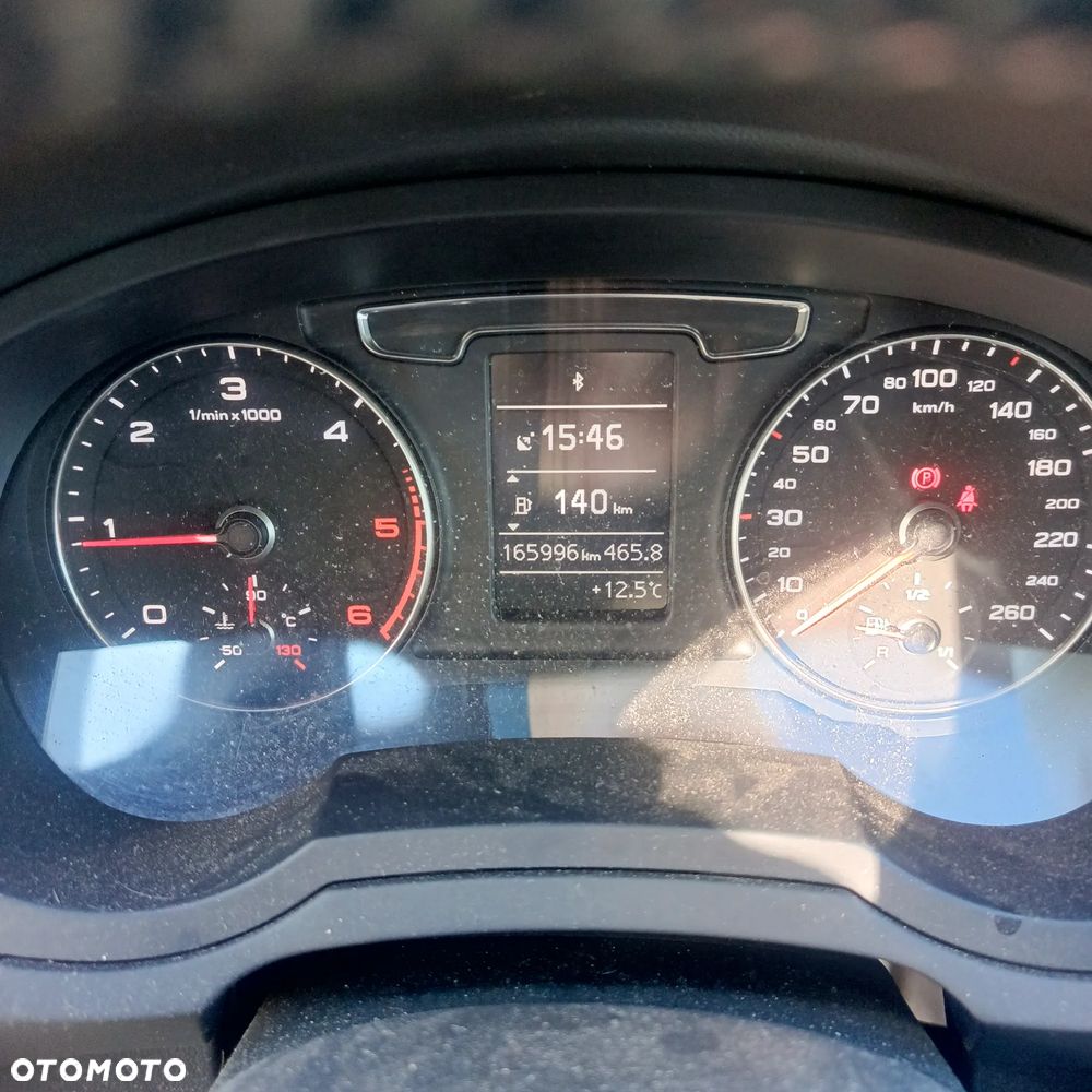 Audi Q3 2.0 TDI - 16