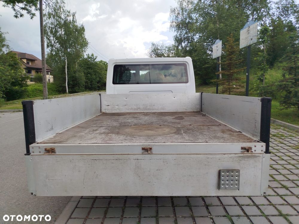 Ford Transit - 7