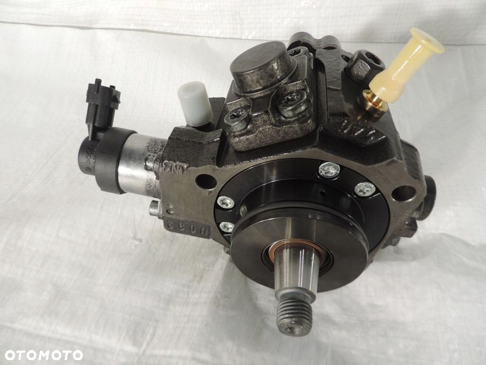 POMPA WTRYSKOWA OPEL VIVARO A RENAULT TRAFIC II 2.0 DCI 93198624 NOWA - 5