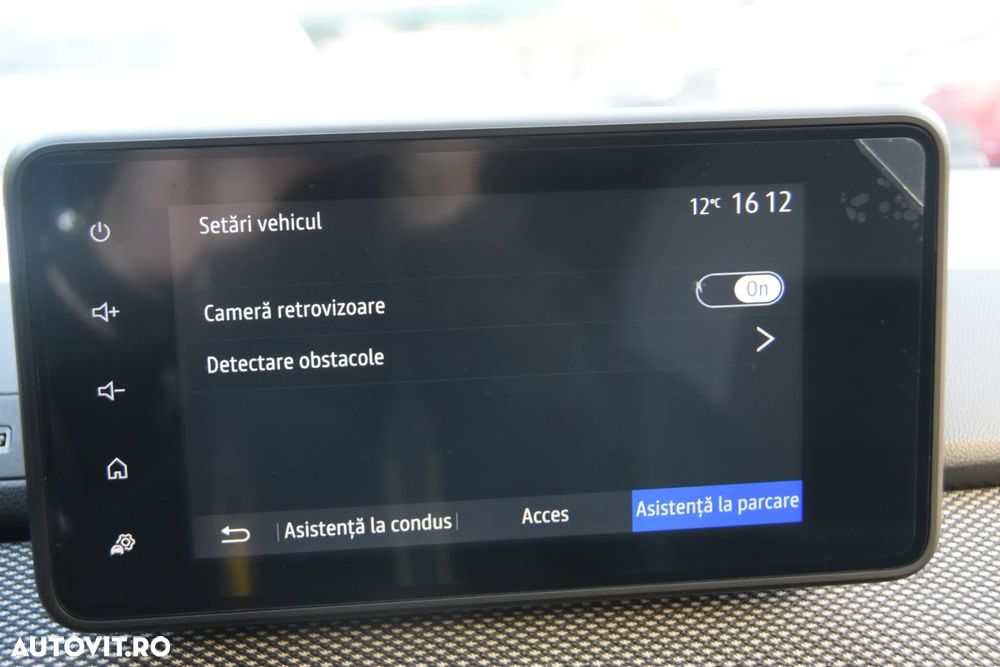 Dacia Logan ECO-G 100 MT6 Comfort - 37