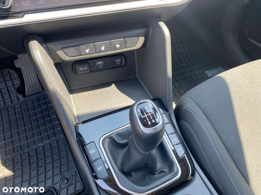 Kia Sportage 1.6 T-GDI L 2WD - 13