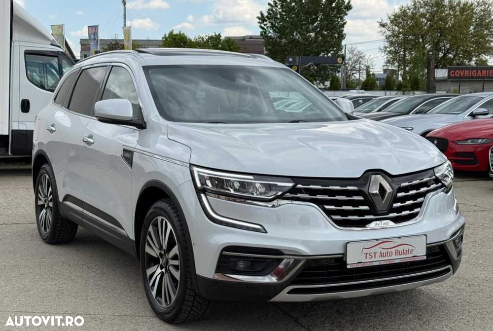 Renault Koleos - 13