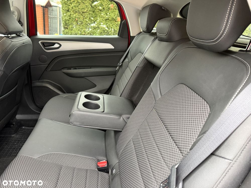 Renault Arkana 1.6 E-TECH Intens MMT - 17