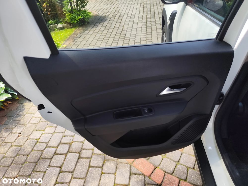 Dacia Duster 1.3 TCe FAP Prestige EU6d - 14