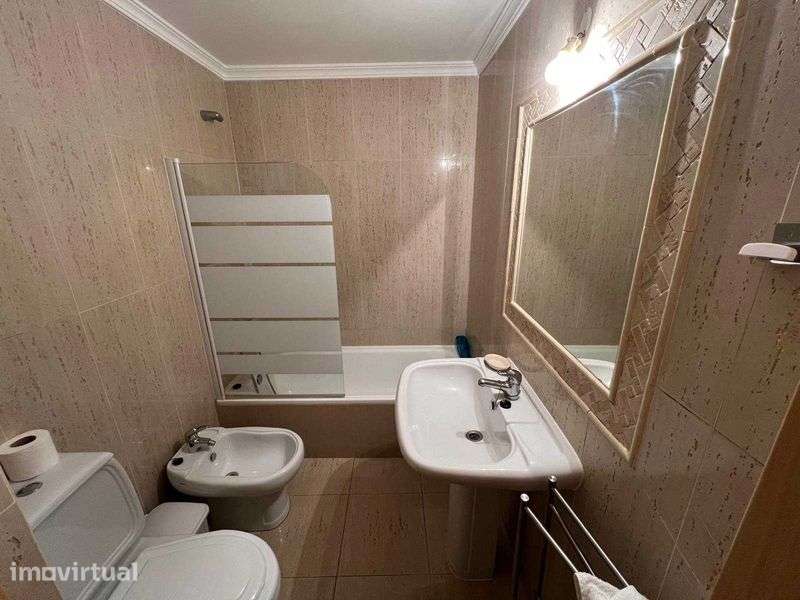 Apartamento junto da praia de Monte Gordo - Grande imagem: 5/12