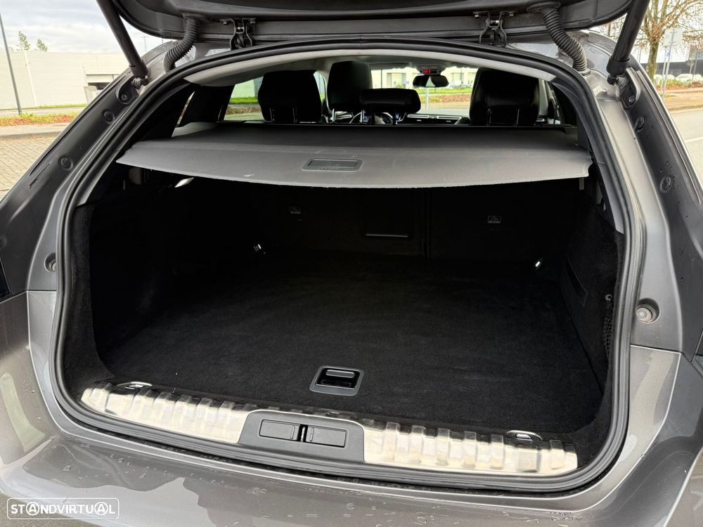Peugeot 508 SW 1.5 BlueHDi Allure Pack EAT8 - 26