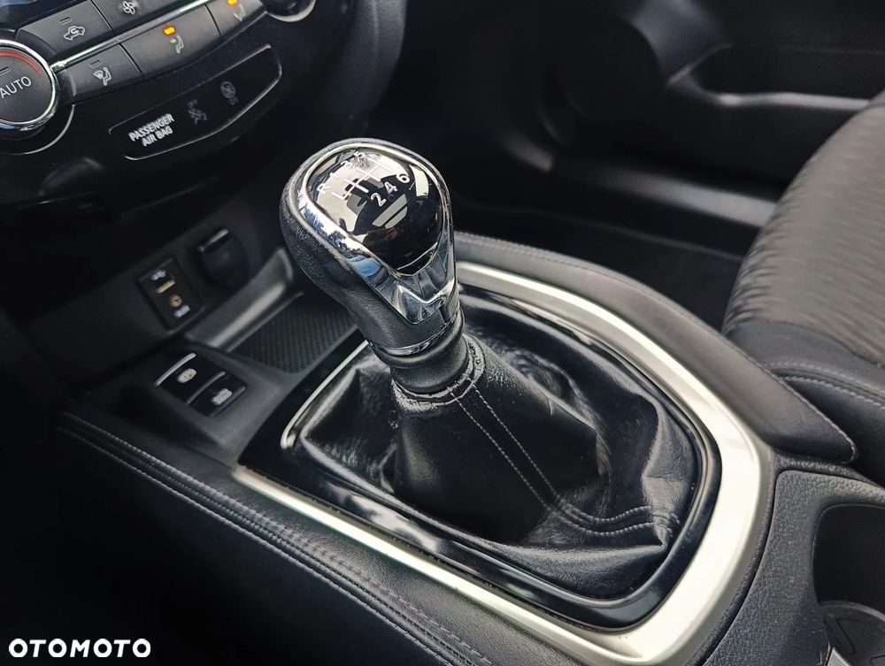 Nissan X-Trail 1.6 DIG-T 360 - 31