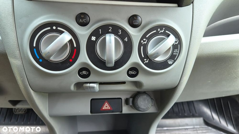 Suzuki Alto 1.0 Comfort - 14