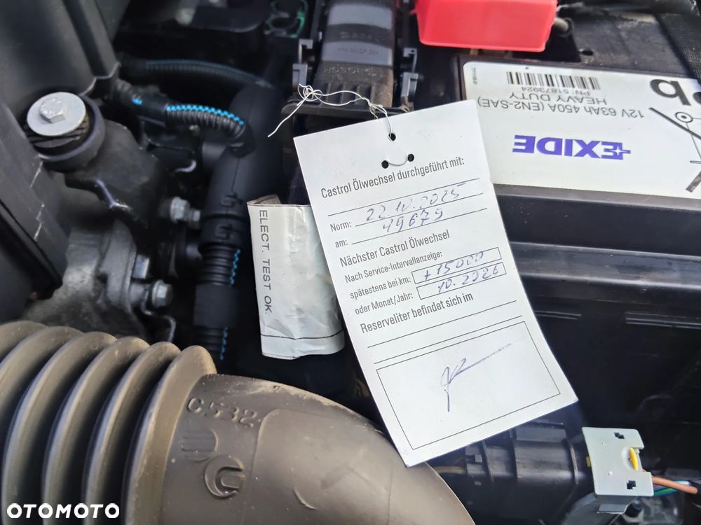 Ford KA 1.2 Titanium - 17