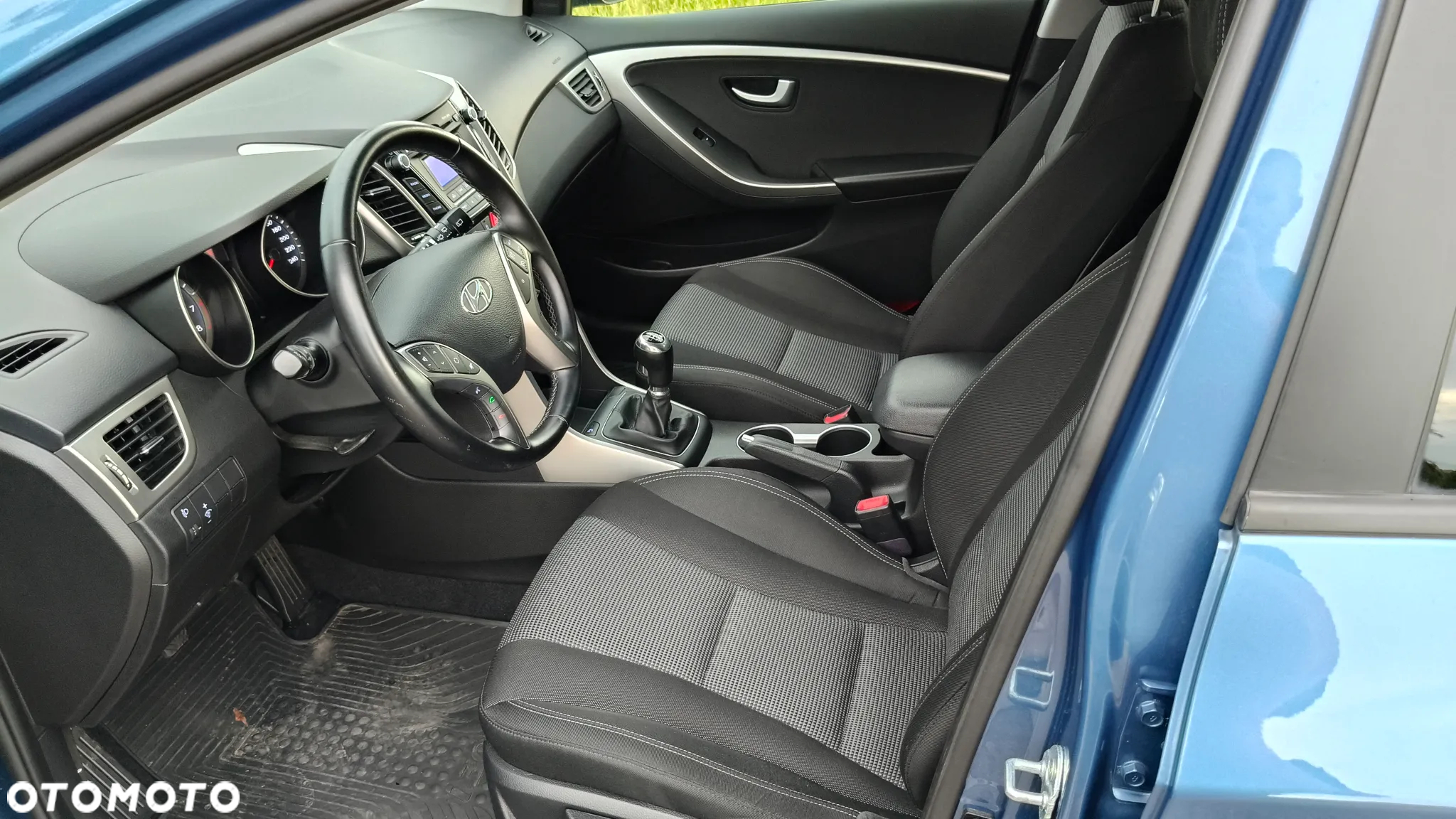 Hyundai i30 1.6 Comfort - 18