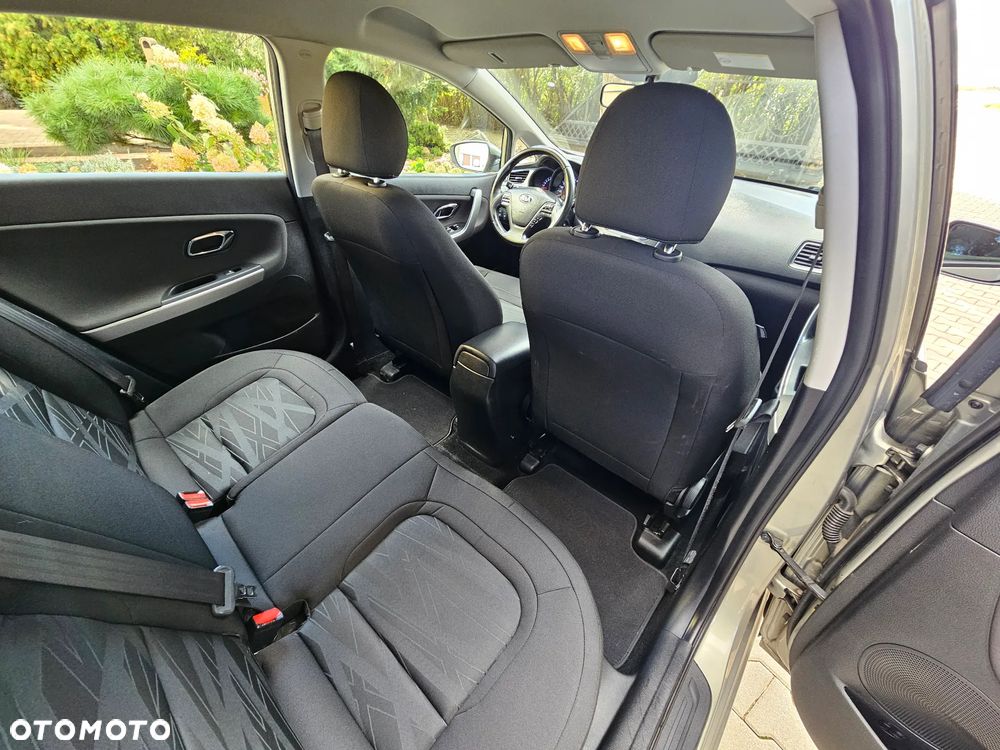 Kia Ceed 1.4 CVVT Attract - 19