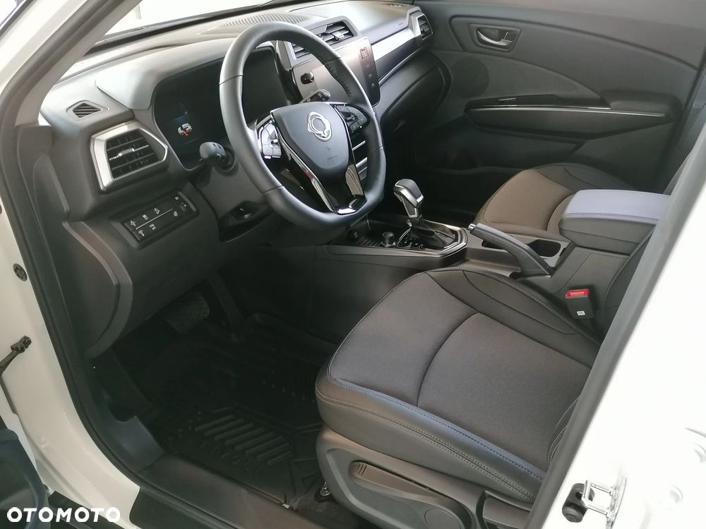 SsangYong/KGM Tivoli 1.5 T-GDI Adventure - 7