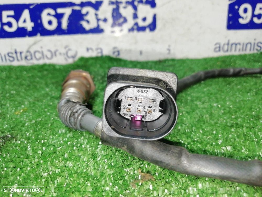 SONDA LAMBDA FORD C-MAX II 2014 -BV6A9Y460AA - 2