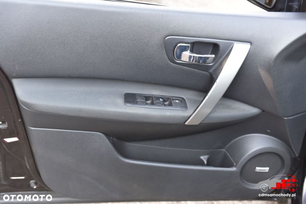 Nissan Qashqai+2 - 16