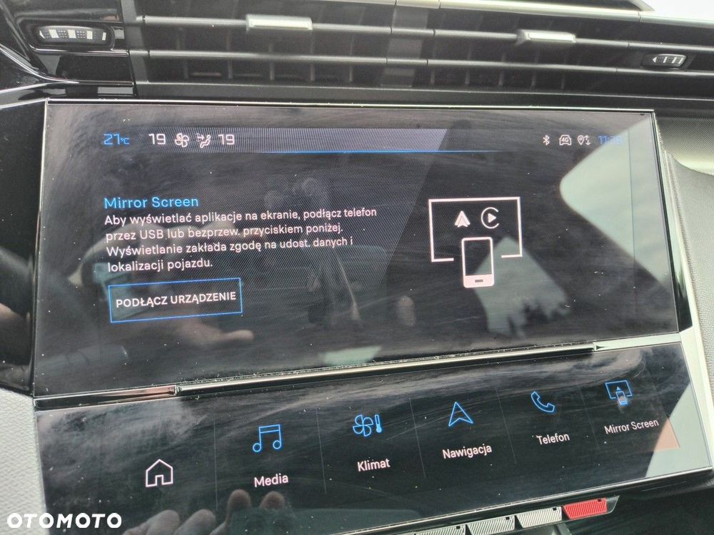 Peugeot 308 Hybrid 136e-DSC6 GT - 16