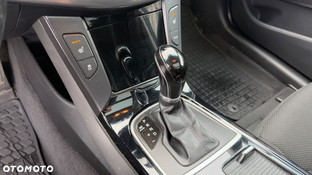 Hyundai i40 1.7 CRDi Premium - 14