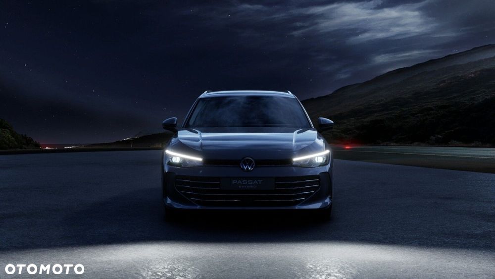 Volkswagen Passat Variant - 12