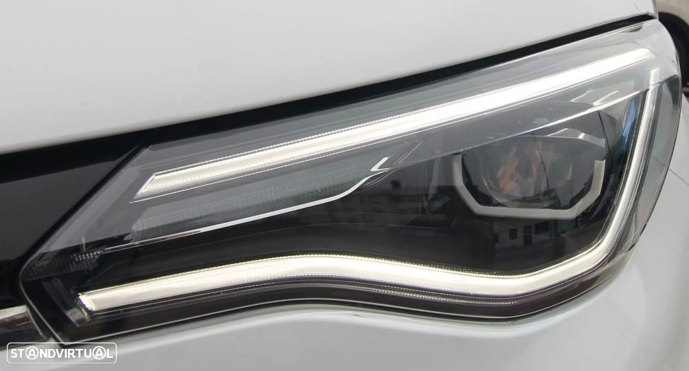 Renault Zoe (c/ Bateria) Life 40 Q90 - 16