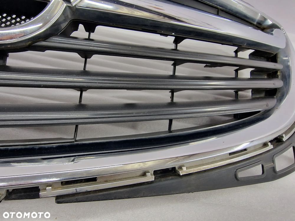 OPEL INSIGNIA A LIFT 13- ATRAPA / GRILL PRZEDNI PRZÓD , NR 13475242 , NR AUKCJI GR3 - 14