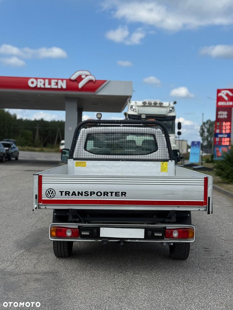 Volkswagen Transporter - 3