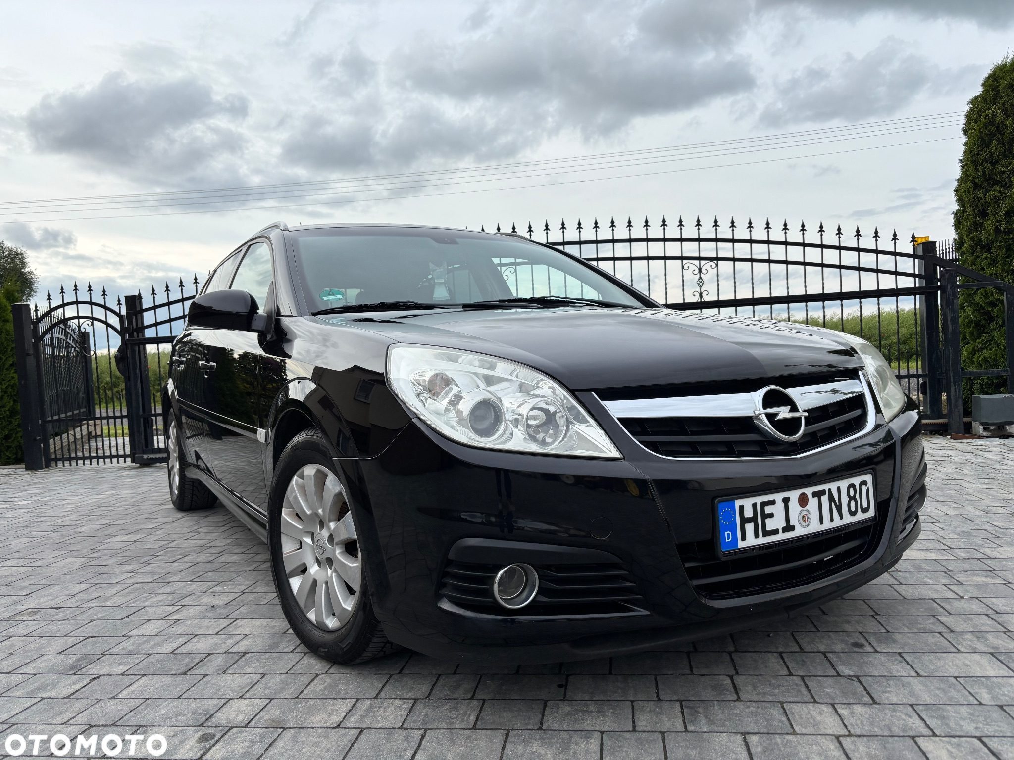 Opel Signum 1.8 Cosmo - 35