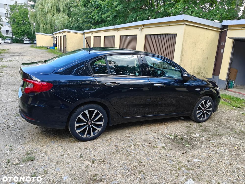 Fiat Tipo - 3