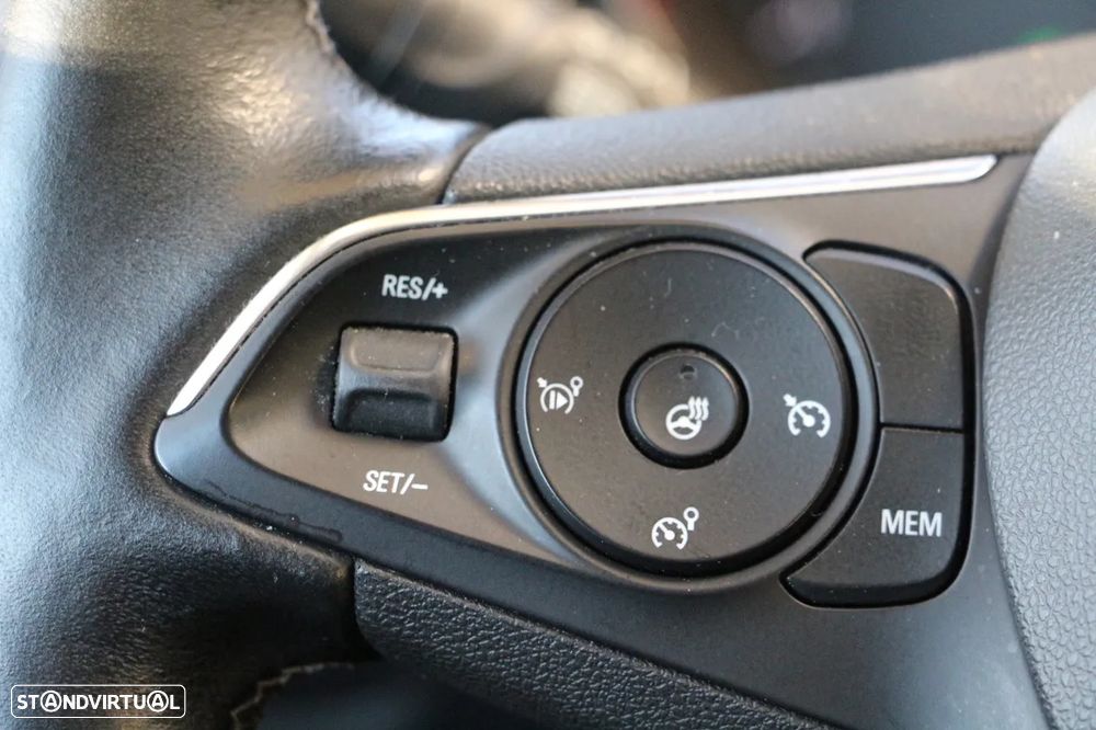 Opel Grandland X 1.2 T Ultimate AT - 21