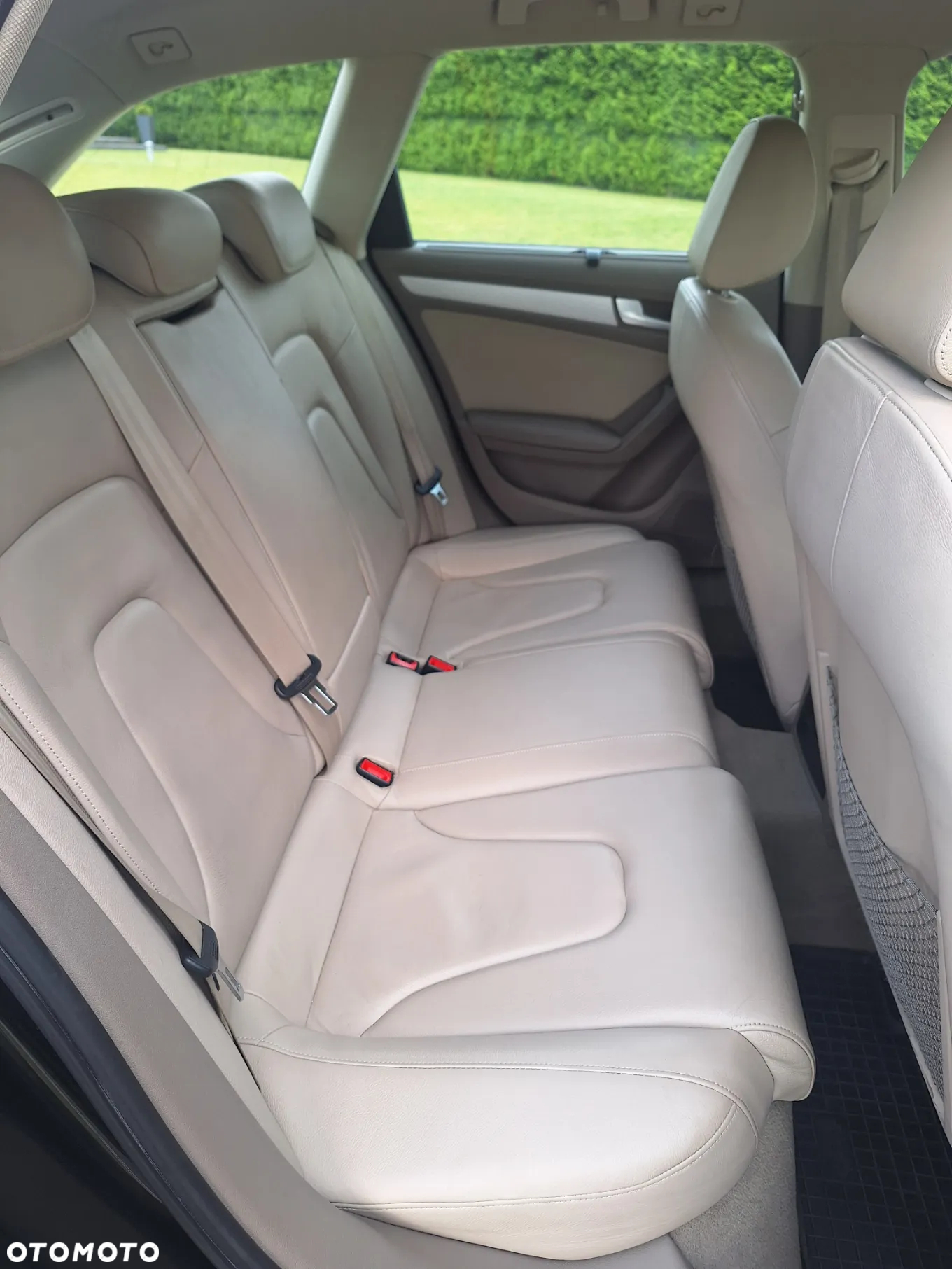 Audi A4 2.0 TDI e - 11