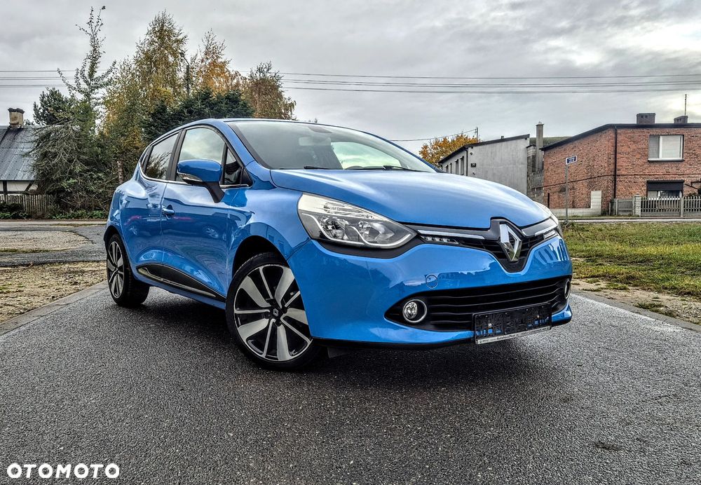 Renault Clio (Energy) TCe 90 Start & Stop LIMITED - 2