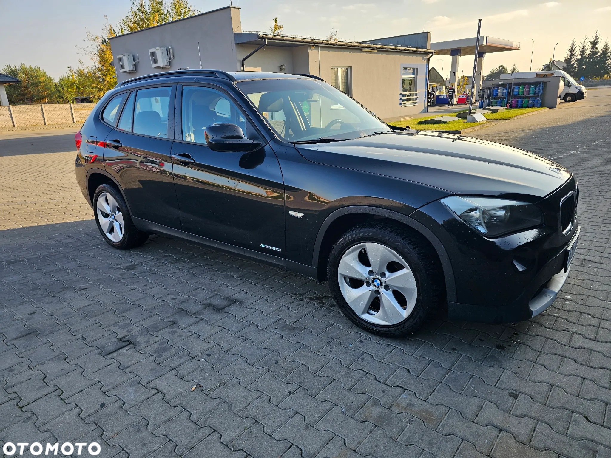 BMW X1 sDrive20i - 15