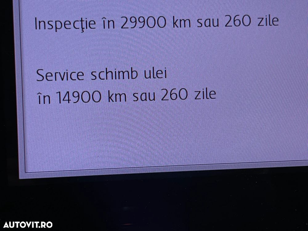 Volkswagen Passat 2.0 TDI SCR DSG Business - 20