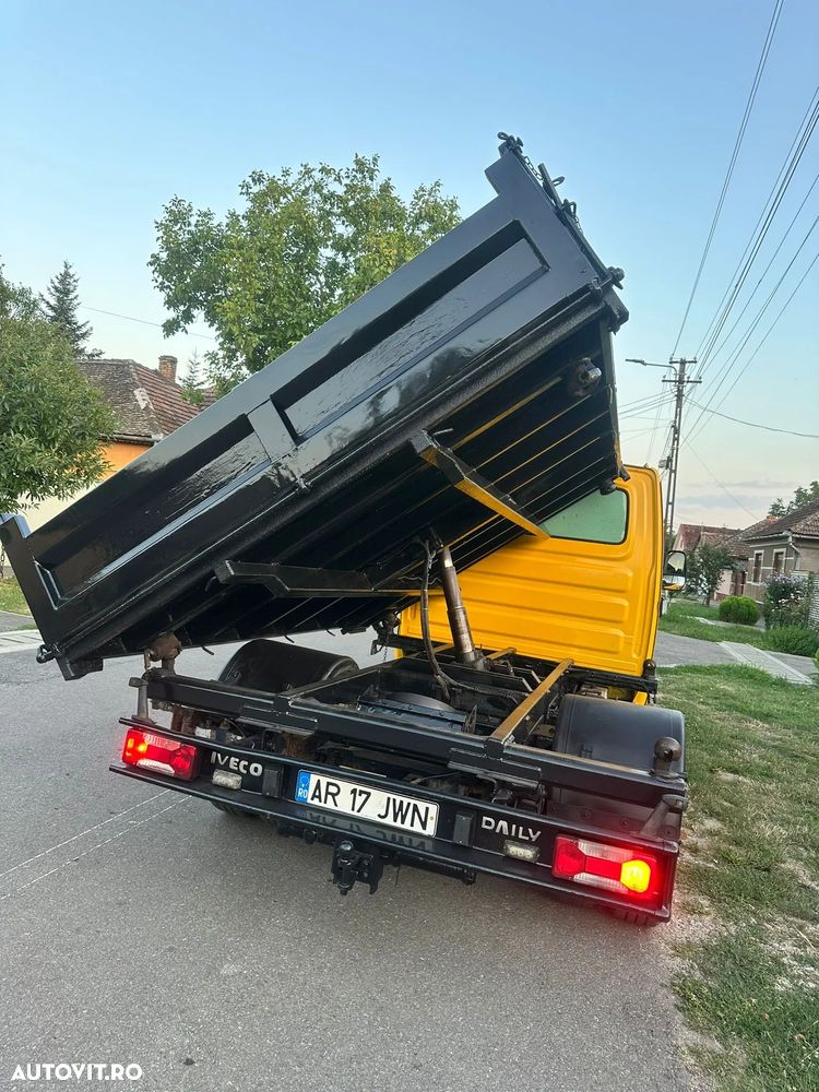 Iveco Daily - 5