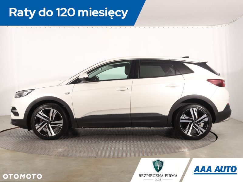 Opel Grandland X - 4