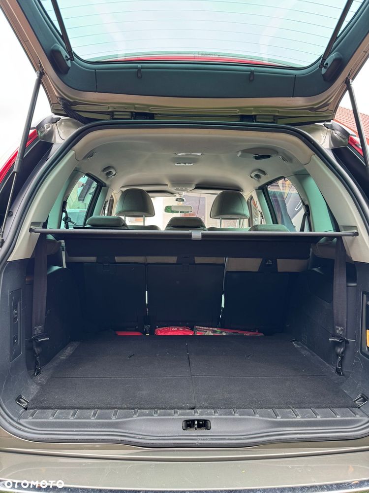 Citroën C4 Picasso 2.0 HDi Exclusive - 10