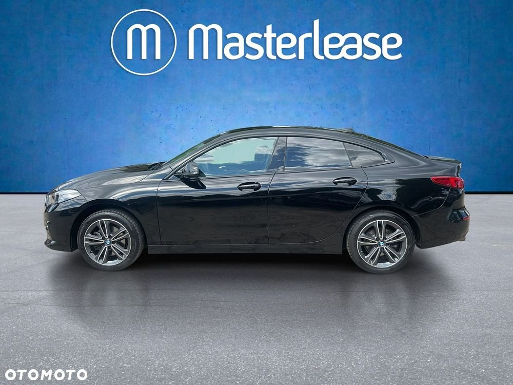 BMW Seria 2 - 5