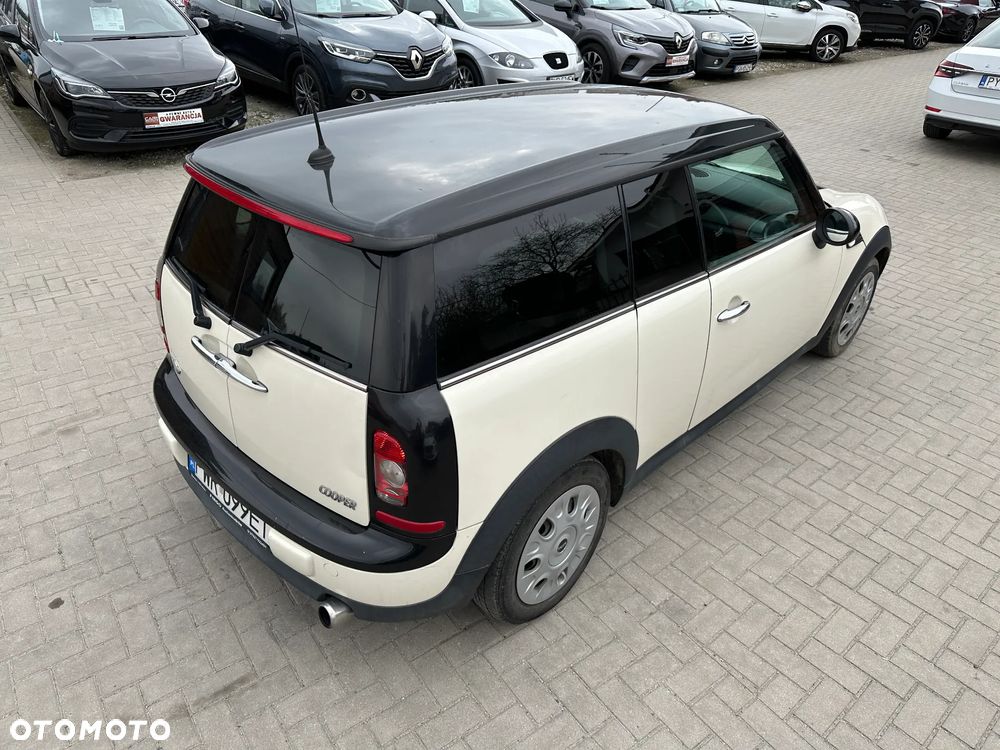 MINI Clubman - 26