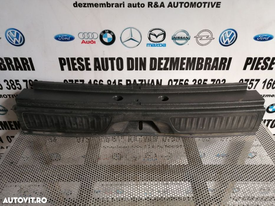 Ornament Portbagaj Fusta Spate Mercedes B Class W246 An 2011-2018 Ornament Portbagaj Fusta Spate Me - 2
