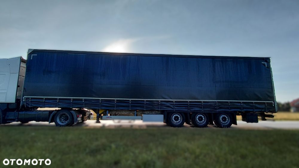 Schmitz Cargobull - 16