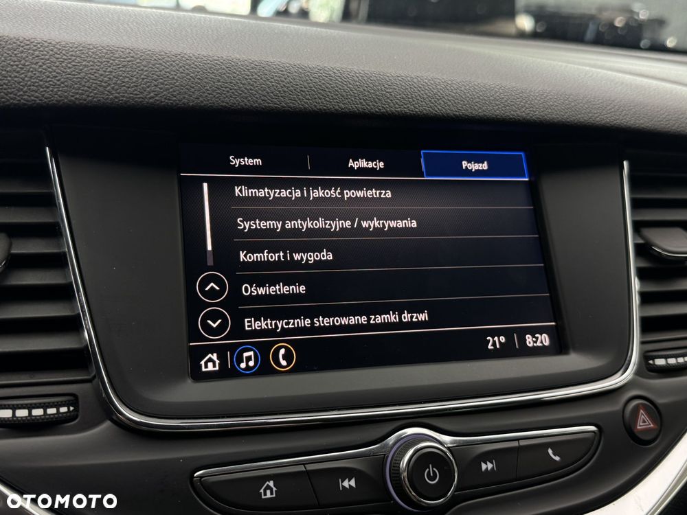 Opel Astra - 31