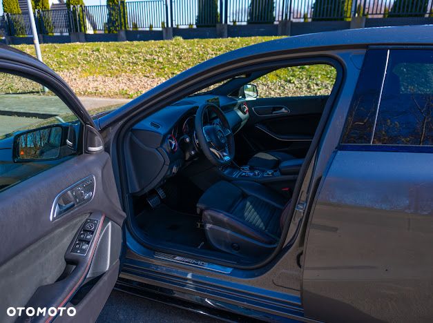 Mercedes-Benz Klasa A - 13