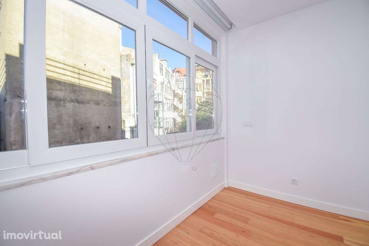 Apartamento T2 para venda - Grande imagem: 4/16