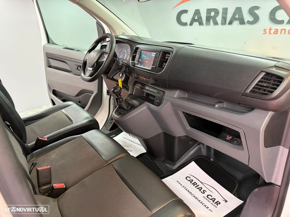 Peugeot Expert 1.5 BlueHDi L2H1 Pro Standard - 13