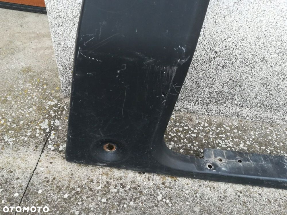 RENAULT RANGE GAMA TRUCK K C WZMOCNIENIE ZDERZAK PRZÓD PRZEDNI ORYGINAŁ - 3